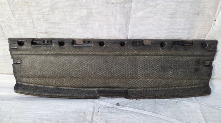 ПОЛКА ЗАДНЯЯ БАГАЖНИКА AM51-U13065-C FORD GRAND C-MAX MK2, фото 7