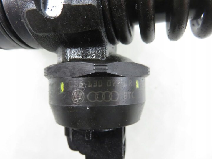 НАСОС-ФОРСУНКА VW PASSAT B5 1.9 TDI 038130073AR 0414720214, фото 7
