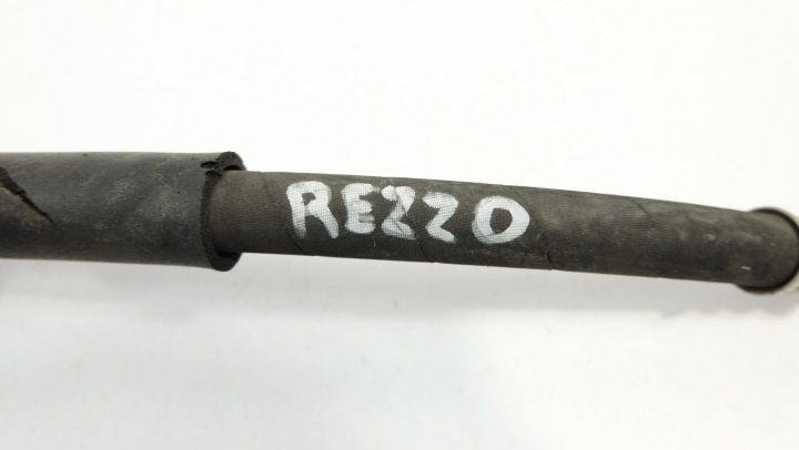 DAEWOO REZZO 2.0 ТРУБКА КОНДИЦИОНЕРА, фото 2