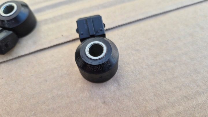 Датчик детонации BMW N63B44D G05 G06 G07 G11 G12 G14 G15 G16 G30, фото 2