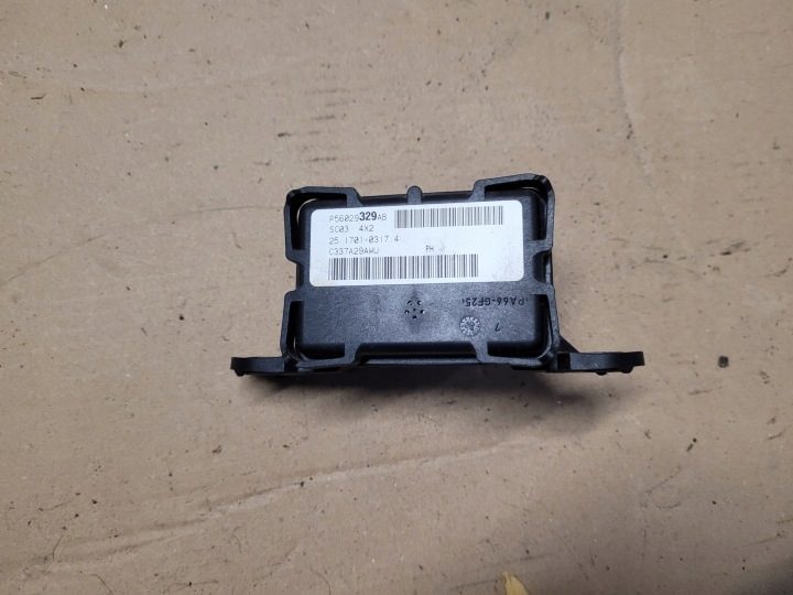 МОДУЛЬ ДАТЧИК ESP DODGE CALIBER SEBRING P56029329AB, фото 1