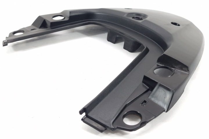 HONDA CBF 1000 06-09r ОБТЕКАТЕЛЬ ХВОСТ ЦЕНТРАЛЬНЫЙ СОЕДИНИТЕЛЬ ХВОСТА ПЛАСТИК ЗАДНИЙ, фото 5