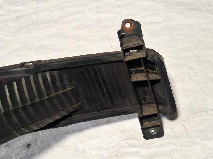 ПОВОРОТНИК ПЕРЕДНИЙ ЛЕВЫЙ DAIHATSU MATERIA 2006-2010 20102L, фото 6