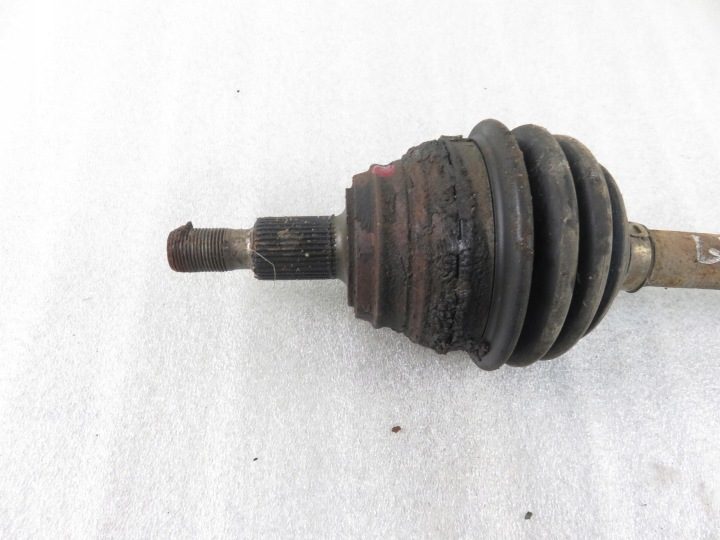 ПОЛУОСЬ ЛЕВАЯ ПЕРЕДНЯЯ AUDI A3 8L 1.8 - APG, фото 5