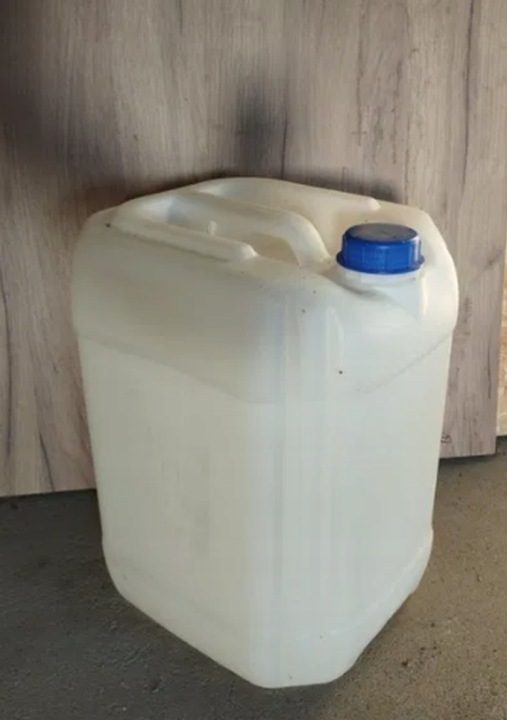 Канистра 20l 20 L бочка, фото 3