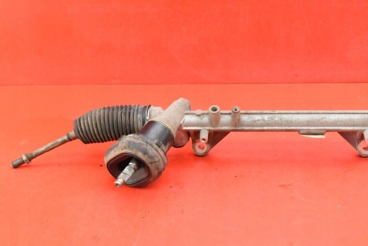 Рулевая рейка EU 490014832R Renault Clio 4 IV 1.2 16V 75 л.с. 12-20, фото 2