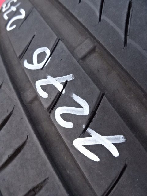 Шина летняя Continental PremiumContact 6 275/40R21 107 В усилитель (XL) VOL - Volvo, фото 9
