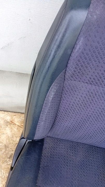 СИДЕНЬЕ ПЕРЕДНЕЕ ПРАВОЕ HONDA CR-V CR-V II 02 г., фото 6