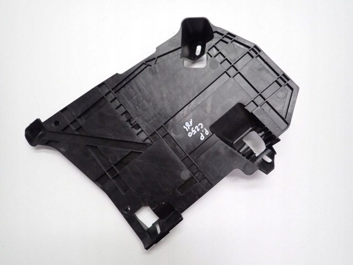 ЗАЩИТА ДНИЩА A2056844400 MERCEDES C-КЛАСС W205 C205 18 г., фото 1