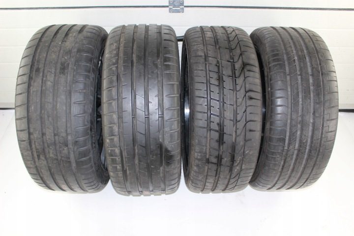 Литой диск BMW OE BMW I8 8,5JX20 ET50 5X120 6880106 8.5" x 20" 5x120 ET 50, фото 5