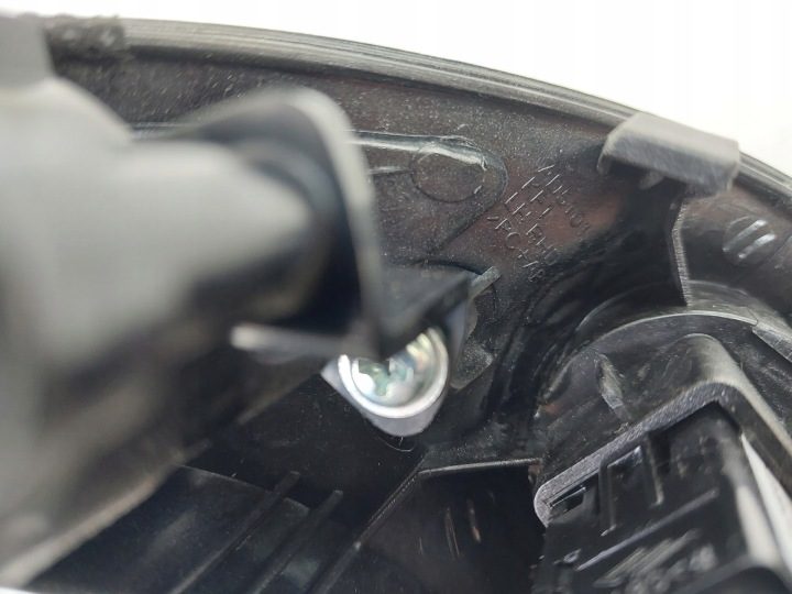 ДЕФЛЕКТОР ОБДУВА СРЕДНИЙ ЛЕВЫЙ 97410-2S900 HYUNDAI iX35 РЕСТАЙЛИНГ, фото 8