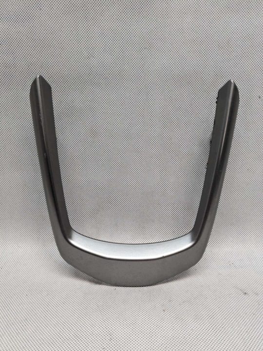 Рамка переключения передач Mazda CX-3 DK CX3 2014- D09W-64357, фото 3