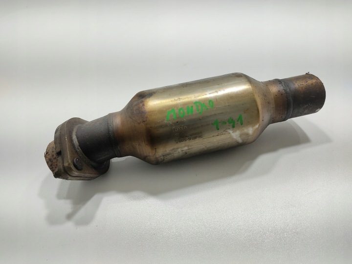Катализатор фильтр DPF Ford Mondeo MK5 V DS73-5F297-HC 2014-2018, фото 2