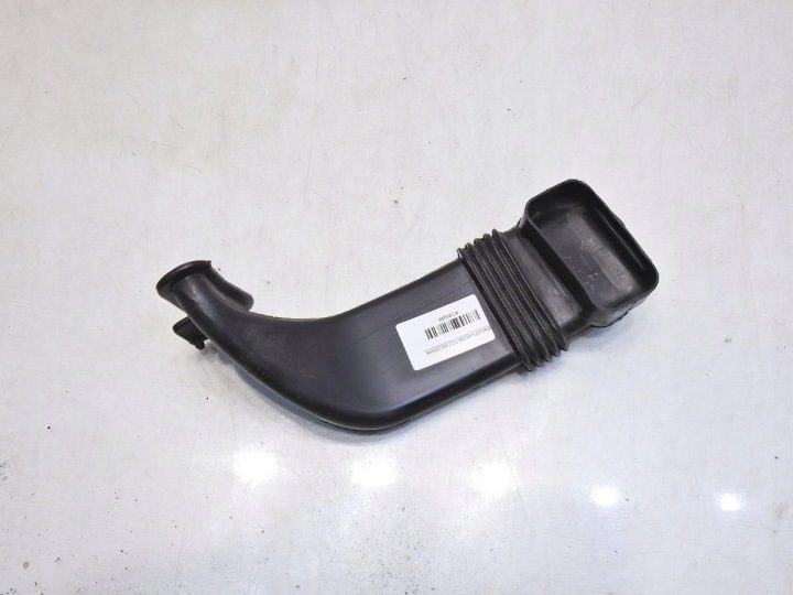 ЗАБОРНИК ВОЗДУШНЫЙ ПАТРУБОК RENAULT LAGUNA III 2.0 DCI, фото 2