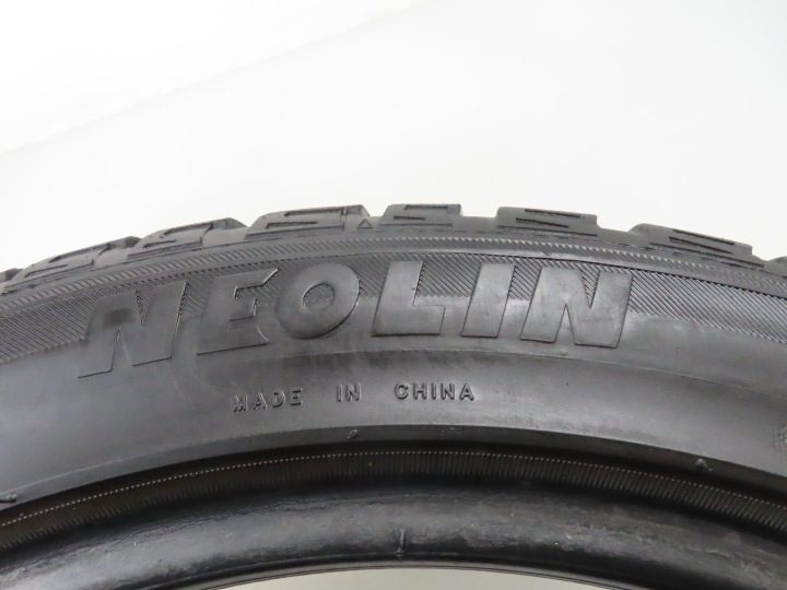 2x 225/45R17 ШИНЫ ЗИМНИЕ Neolin NeoWinter 94V XL, фото 3