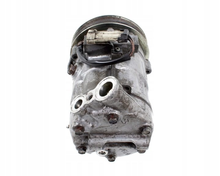 Компрессор кондиционера Opel Combo Corsa C Tigra 1.2 1.4 24461719, фото 5