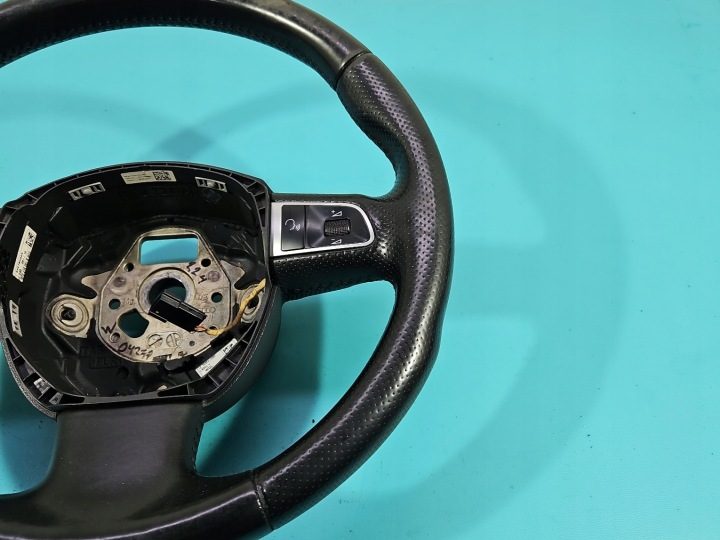 РУЛЬ AUDI A4 B8 8T0419091B 07-11, фото 2