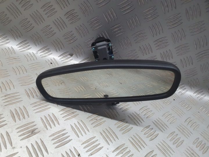 Зеркало заднего вида камера фотохромная Opel Astra J, фото 1