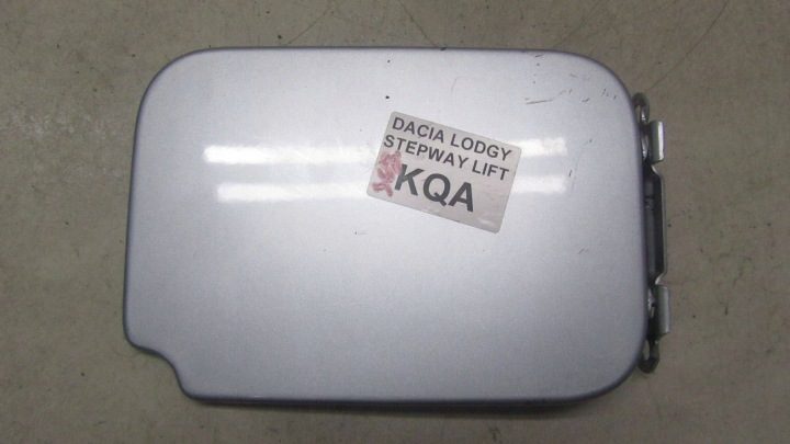 Dacia Lodgy Stepway рестайлинг лючок горловины бензобака KQA 17-, фото 1