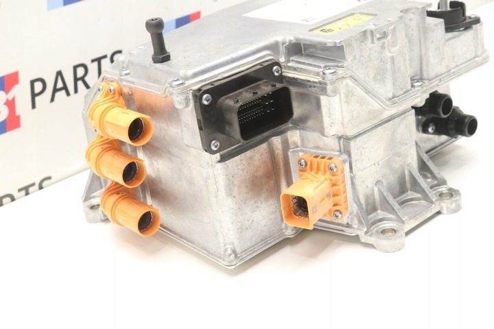 BMW G26 I4 I20 G60 G70 блок Ładująca 11 квт 5A73E28, фото 5