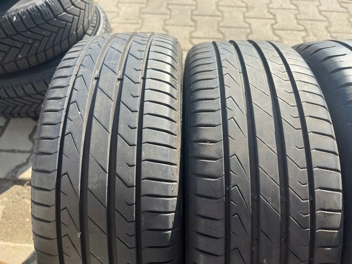 КОЛЕСА ДИСКИ ШИНЫ ЛЕТО OPEL CORSA KARL 15'' 4X100 185/55/15 185/55R15, фото 14