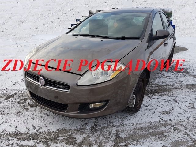 РЕГУЛЯТОР ДАТЧИК ДАВЛЕНИЯ ТОПЛИВА 0281002903 FIAT BRAVO II 1.9 JTD 07-, фото 6
