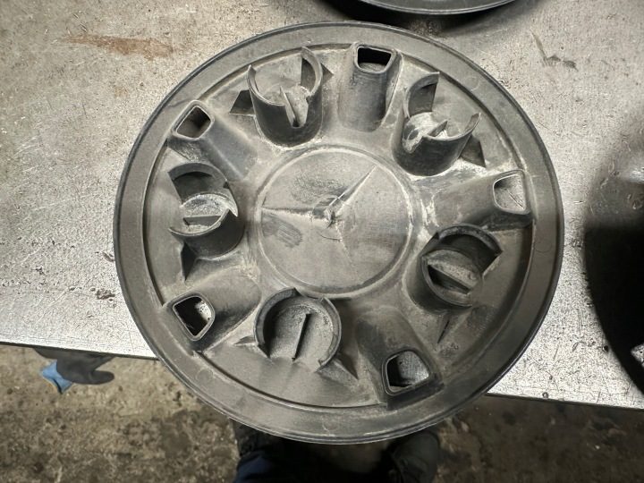 Воздушный фильтр в сборе для компрессора Ø22x1,5, фото 7