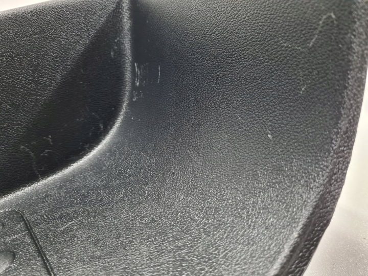 VW T6 подножка накладка на порог правый передний 7H0863736, фото 3