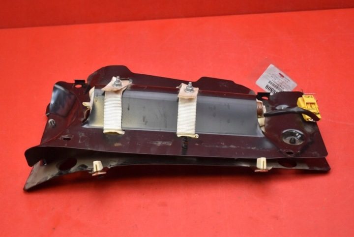 ПОДУШКА БЕЗОПАСНОСТИ ВОЗДУШНАЯ ВОДИТЕЛЯ P04680550AG CHRYSLER PACIFICA 1 I 03-08, фото 3