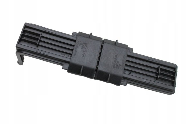 VW SEAT SKODA ЗАГЛУШКА САЛОННОГО ФИЛЬТРА 6Q0819422B, фото 1