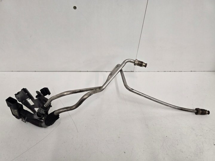 ДАТЧИК DPF ТРУБКИ ШЛАНГИ КОМПЛЕКТ 1.9 TDI BLS 2.0 076906051A 3C0131552G, фото 1