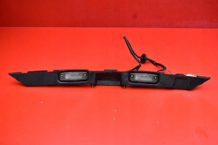 НАКЛАДКА РУЧКА КРЫШКИ ЗАДНЯЯ C08010036 SUBARU LEGACY 5 В УНИВЕРСАЛ 09-13, фото 1