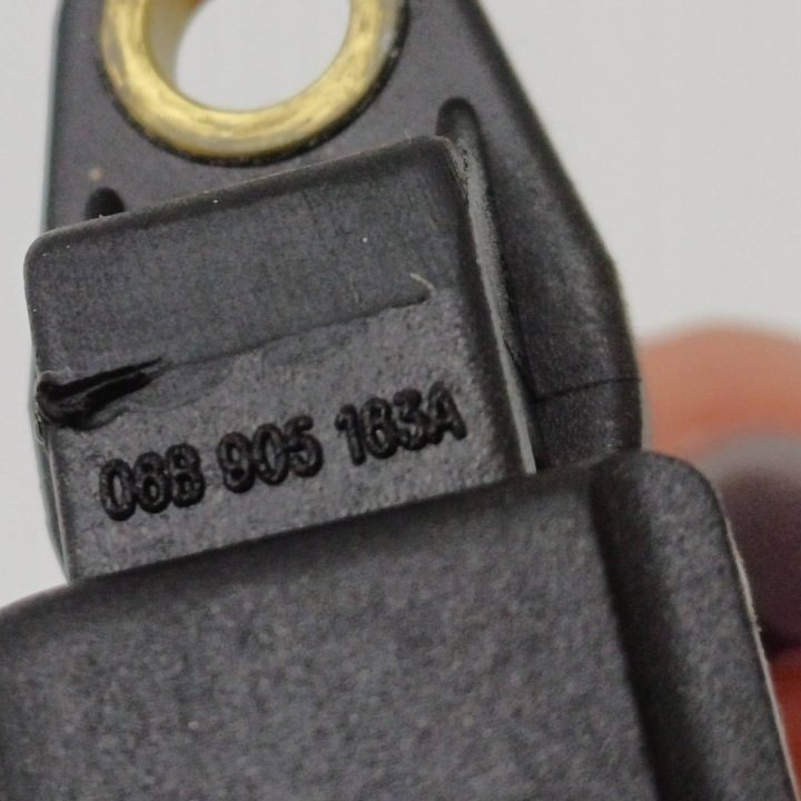 ДАТЧИК ПОЛОЖЕНИЯ РАСПРЕДВАЛА AUDI A4 B6 1.6 БЕНЗИН 06B905163A NR89, фото 3