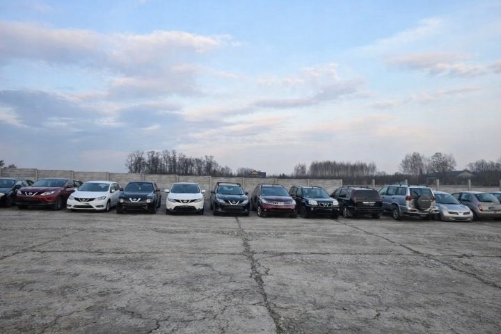 Nissan Qashqai I J10 Рестайлинг подкрылок правый передний 63840 BR 20A, фото 7