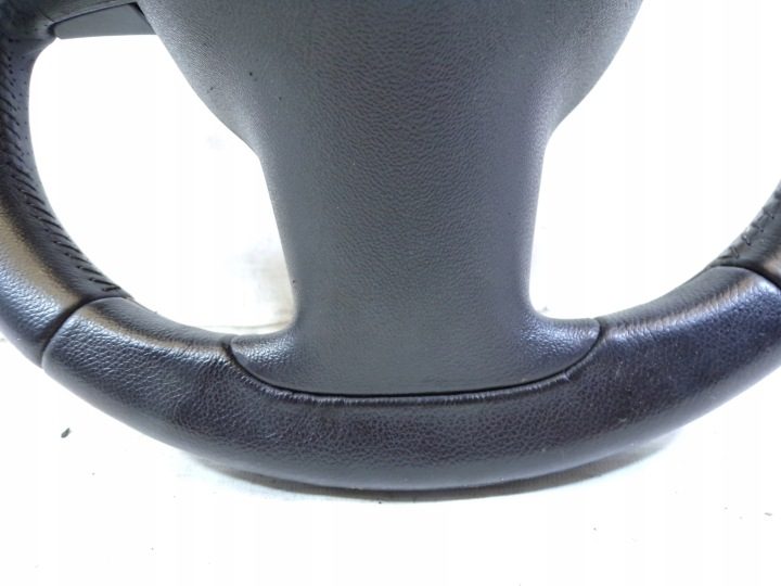 Руль Seat Leon 2 II FR кожа мультифункциональная, фото 12