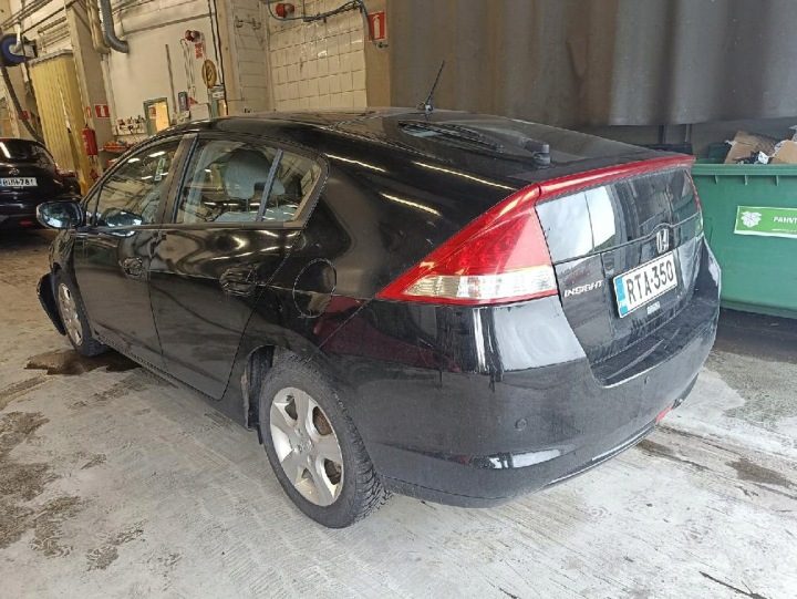 Honda Insight Датчик скорости ESP 2011 1.3L 39960tm8g010m1 39960-tm8-g010, фото 6