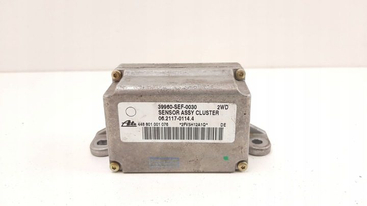 Honda OE 39960-SEF-0030, фото 1