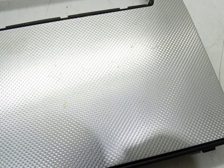 ПЕПЕЛЬНИЦА БАРДАЧОК СРЕДНИЙ ŁUSKA AUDI A6 C7 4G 4G0863273A, фото 3
