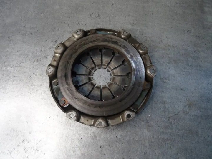 СЦЕПЛЕНИЕ КОРЗИНА FIAT SEDICI SUZUKI SX4 1.6, фото 9