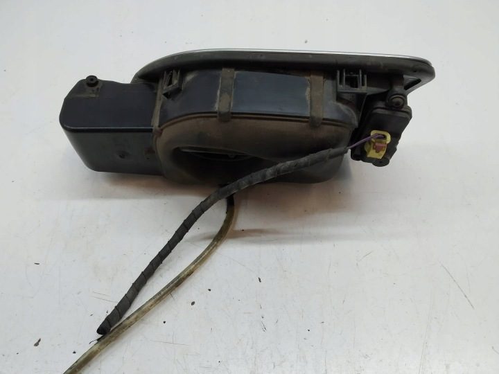 ЛЮЧОК ГОРЛОВИНЫ БЕНЗОБАКА LB7W VW Volkswagen Passat VIII (2014- ) B8, фото 6