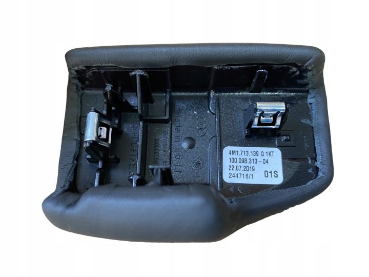AUDI A4 A5 8W Q5 Q7 РУЧКА ЧЕХОЛ 8W1713140E, фото 3