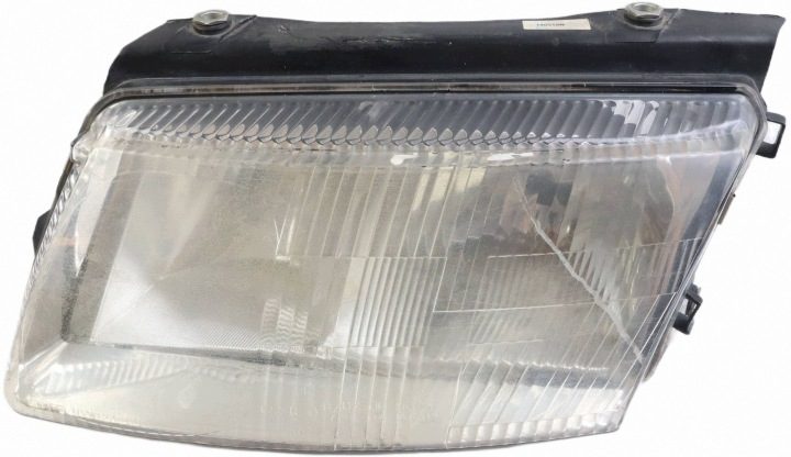 VW PASSAT B5 ФАРА ПЕРЕДНЯЯ ЛЕВАЯ АНАЛОГ EUROPAVW PASSAT B5 P, фото 1