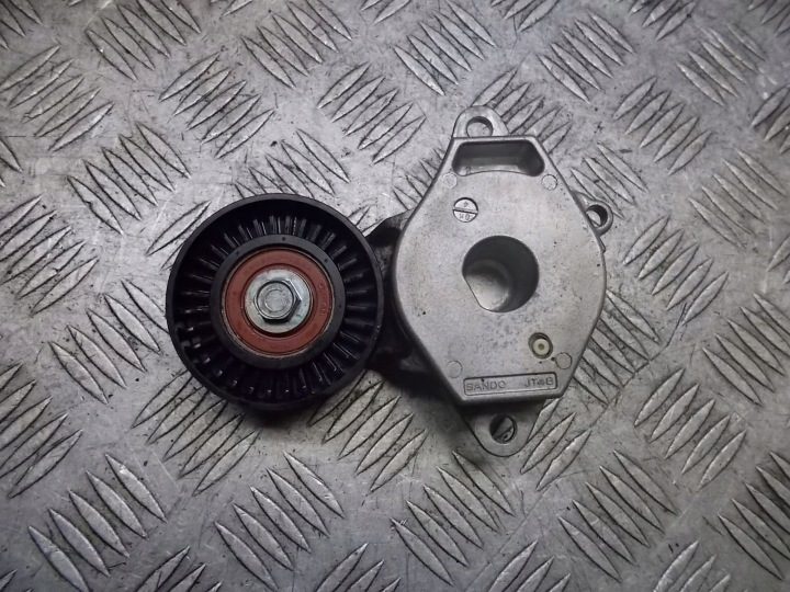 Натяжитель ремня Toyota Urban Cruiser 1.3, фото 1