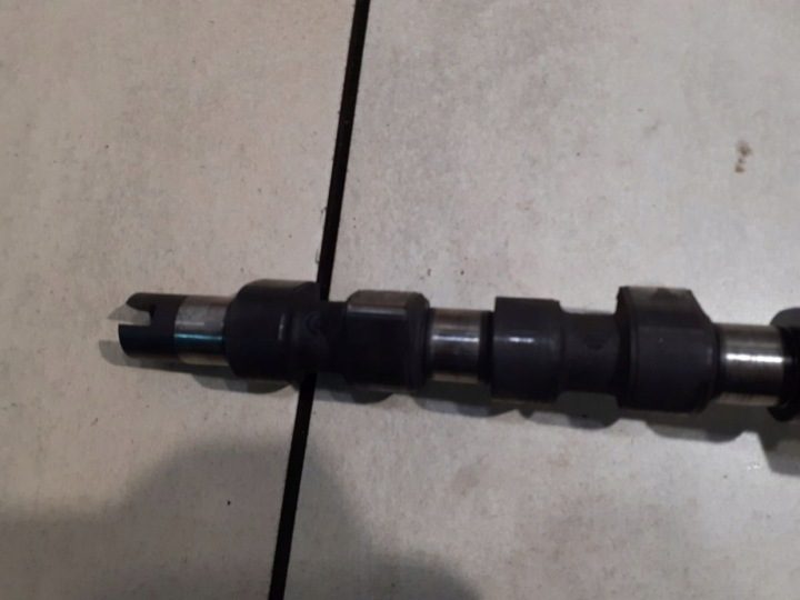 Распредвал Fiat Alfa Stilo Doblo 1,9 JTD 8v, фото 6