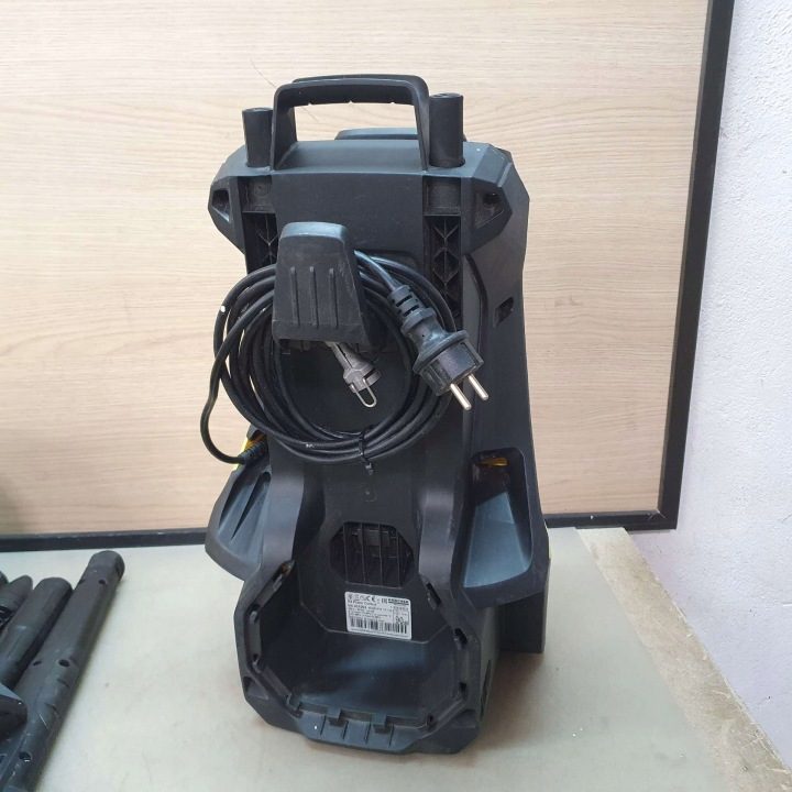 Мойка высокого давления Karcher 130 бар 1800 Вт, фото 2