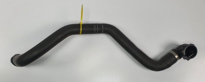 ПАТРУБОК ПЕЧКИ 1.6 ECOBOOST SIGMA GTDI BV61-18K579-DD 1896585, фото 1