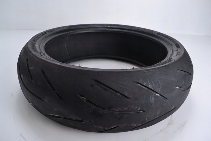 Bridgestone S23 задний 180/55ZR17 73 Вт, фото 6