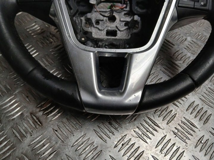 VOLVO V40 II V60 S60 II S40 XC60 РУЛЬ МУЛЬТИФУНКЦИОНАЛЬНЫЙ 34220710A 2015 г., фото 4