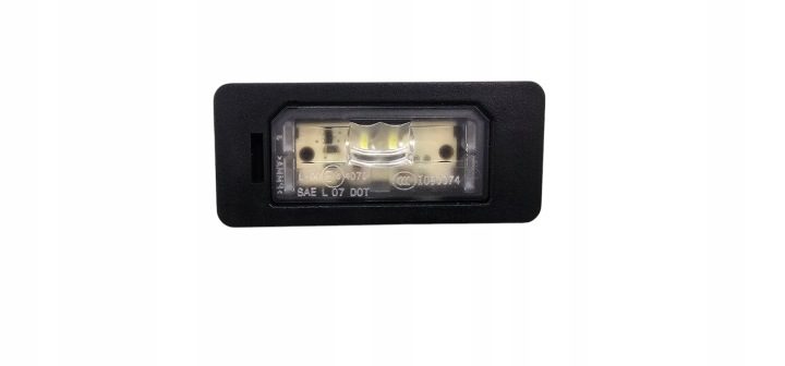 BMW E90 E92 E84 F30 F10 ПОДСВЕТКА НОМЕРА НОМЕРНОГО LED 7193293, фото 2