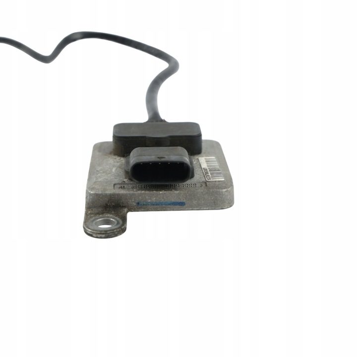 BMW E60 рестайлинг E61 E63 E64 E90 датчик NOx 330i N53 7576908, фото 6